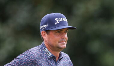 Ryder Cup vice captain names player Keegan Bradley agonised over: "That was a hard one"