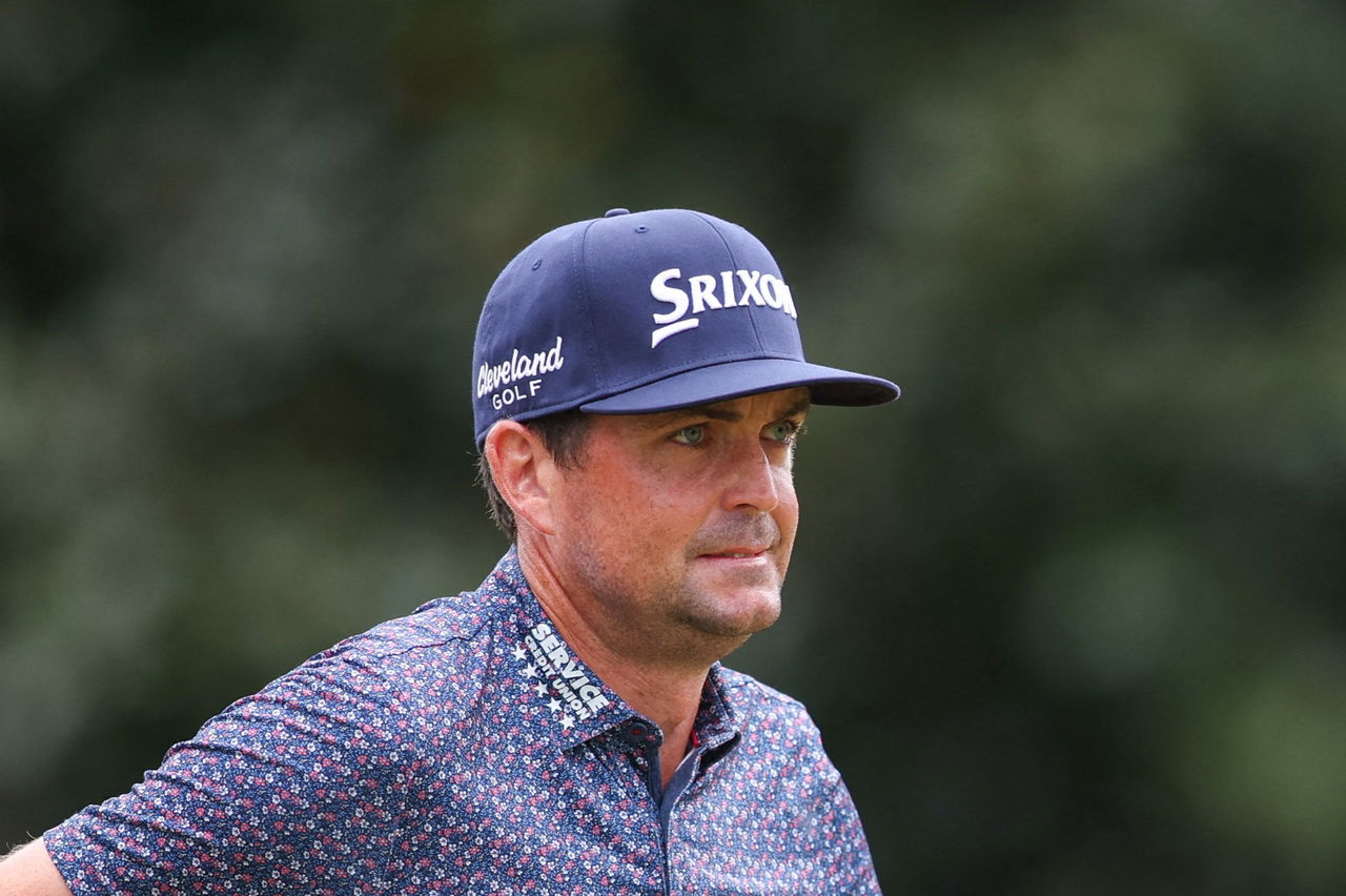 Ryder Cup vice captain names player Keegan Bradley agonised over: "That was a hard one"