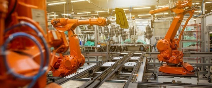 Manufacturing