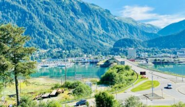 Juneau, Alaska