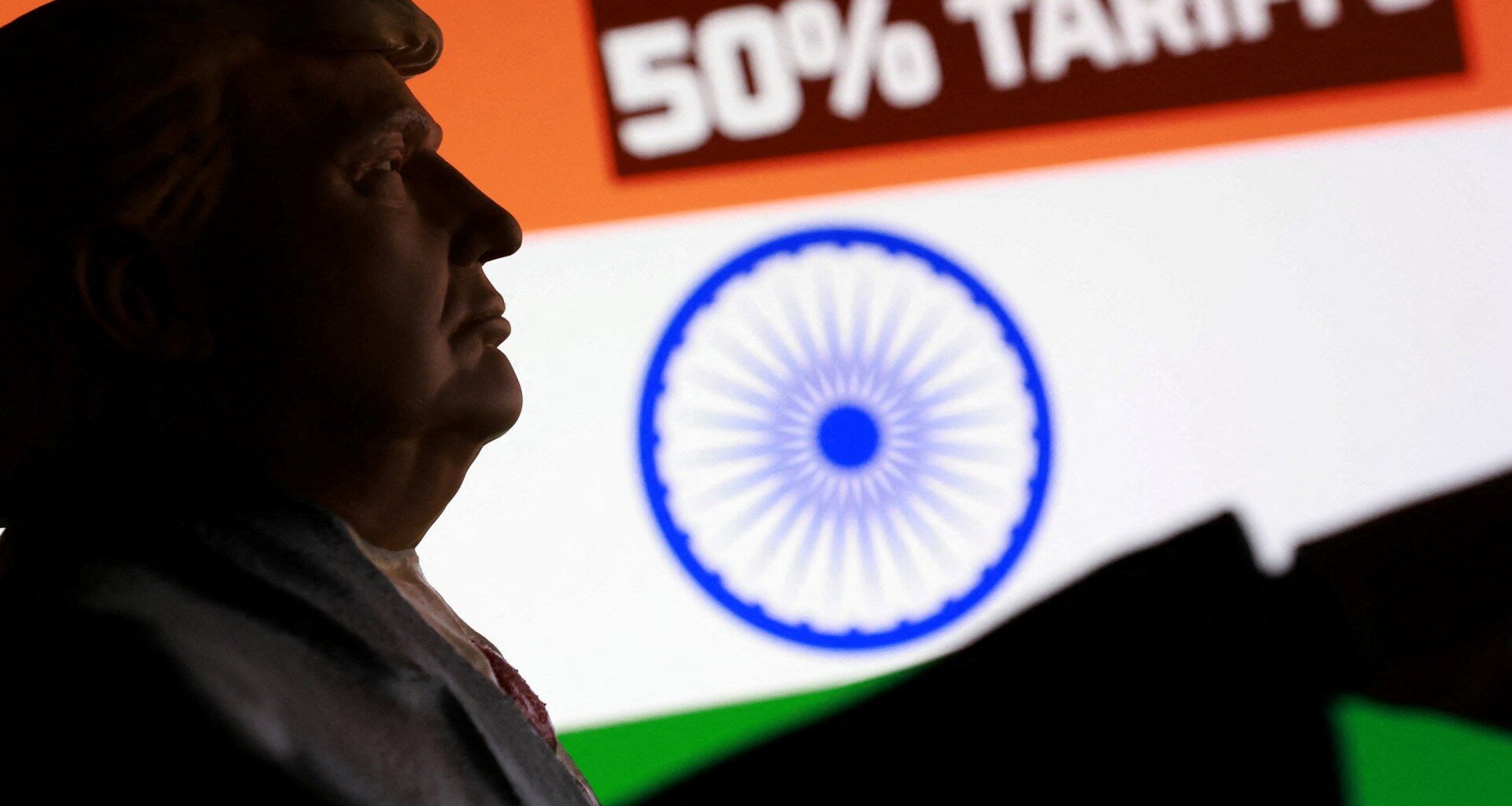 India will not ‘bow down’ to US after steep tariffs, trade minister says | Trade War News