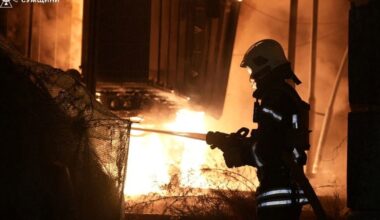 Russia opposed to European security guarantees for Ukraine, says Kremlin | Russia-Ukraine war News