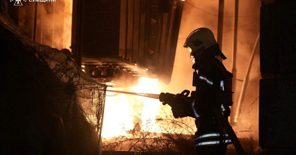 Russia opposed to European security guarantees for Ukraine, says Kremlin | Russia-Ukraine war News