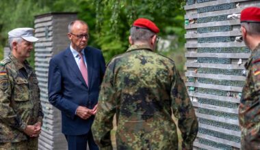 Germany creates centralised council to improve security planning | The Mighty 790 KFGO