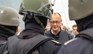 Germany wants to double its defense spending. Where should the money go?
