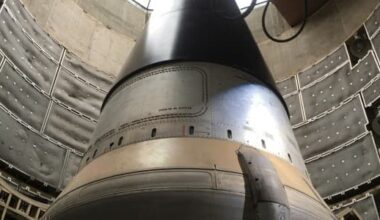 Nuclear Weapon