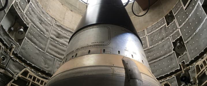 Nuclear Weapon