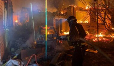Russia says its units destroy 21 Ukrainian drones in south, southwest