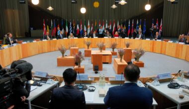 EU nations divided on sanctioning Israel for Gaza war as FMs meet | Gaza News