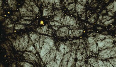 the clash for cosmology’s soul – Physics World