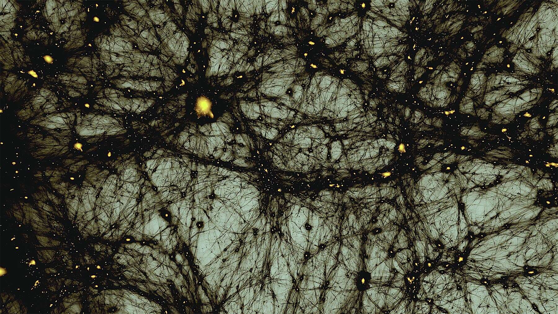 the clash for cosmology’s soul – Physics World