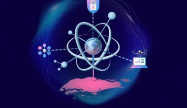 Quantum computing may sound like science fiction but here's why we need to take it seriously