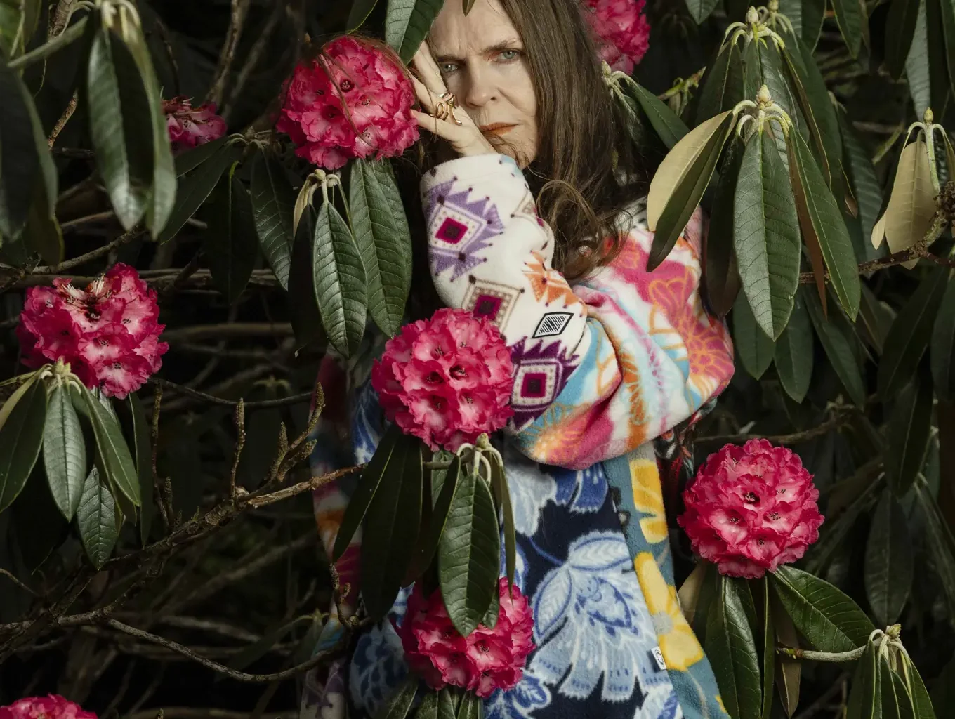 Interview with Linder Sterling - The Edinburgh Reporter