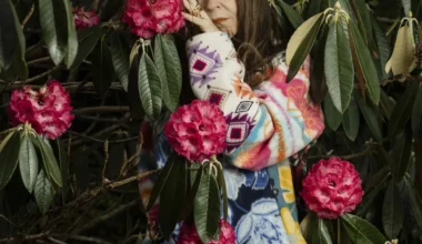 Interview with Linder Sterling - The Edinburgh Reporter