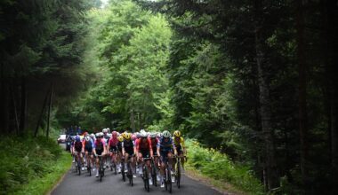 Who has the upper hand? Breaking down the numbers after Tour de France Femmes stage 6