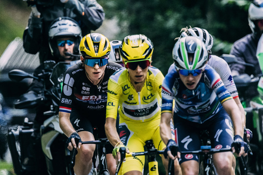 Tour de France Femmes