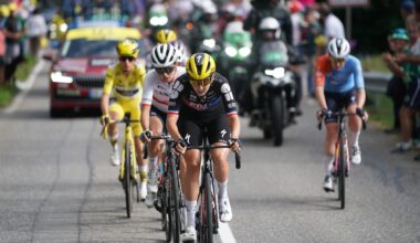 Wheel Talk Newsletter: Weight of expectations