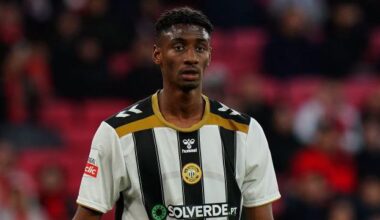 Djibril Soumare