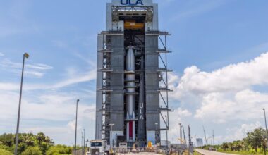 Rocket Report: Firefly lights the markets up; SpaceX starts selling trips to Mars