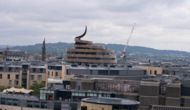 Five things you need to know today