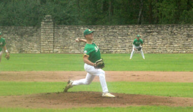 New London Irish host the opening round of the BABA playoffs at Hatten Park..Nick Griesbach Photo