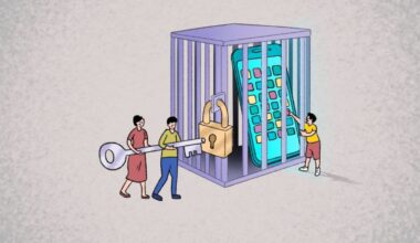 Between protection and policing, can we really keep kids safe on the internet with new laws?