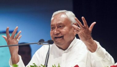 Bihar announces scheme to provide financial aid to women for starting employment venture