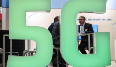 News Analysis: Germany's 5G struggles: high hopes, harsh reality-Xinhua