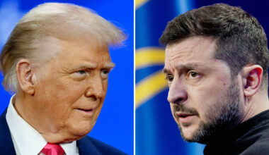 FILES-COMBO-US-UKRAINE-RUSSIA-DIPLOMACY-CONFLICT-TRUMP-ZELENSKY