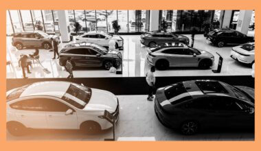 Is Europe the solution to China’s EV glut?