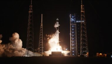 NASA, SpaceX launch Dragon to the ISS on extended cargo, station boosting mission – Spaceflight Now