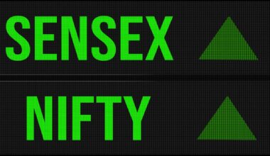 Stock Market LIVE Updates: Sensex, Nifty at day's high; HDFC Bank, Ola Electric, Infosys most active