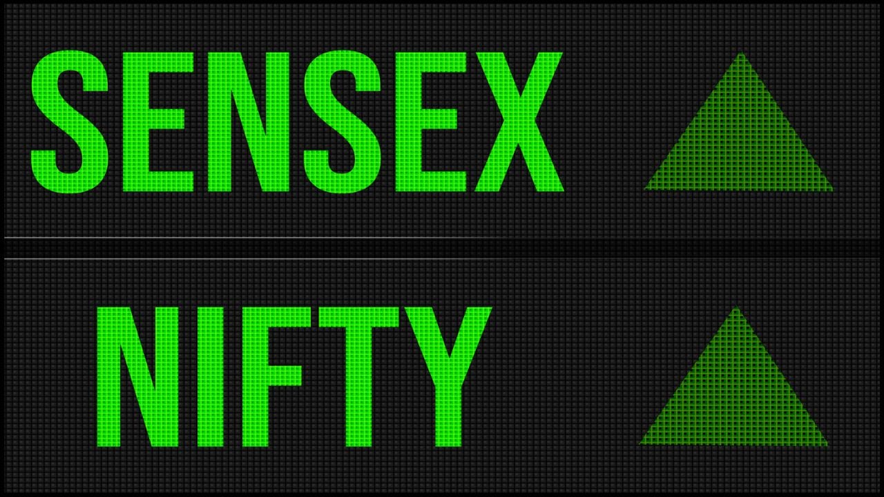 Stock Market LIVE Updates: Sensex, Nifty at day's high; HDFC Bank, Ola Electric, Infosys most active