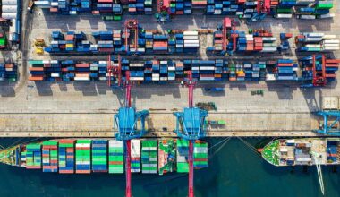 Integrating the EU’s hinterland through IMEC