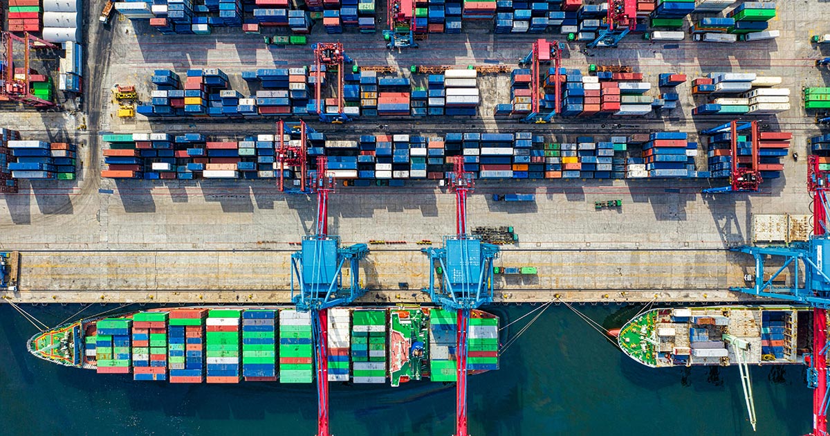 Integrating the EU’s hinterland through IMEC