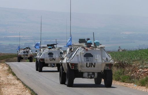 France drafts resolution to prolong UN peace mission in Lebanon