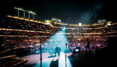 My Chemical Romance announce two huge shows at London's Wembley Stadium in 2026
