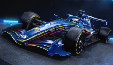F1 2026 cars must be made "easier" for drivers – Vowles