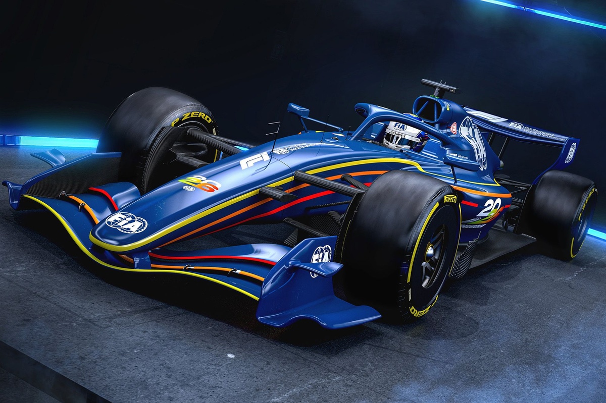 F1 2026 cars must be made "easier" for drivers – Vowles