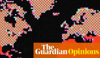 What will the AI revolution mean for the global south? | Krystal Maughan