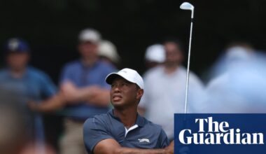 Tiger Woods takes up PGA role but unification in golf is as distant as ever | PGA Tour