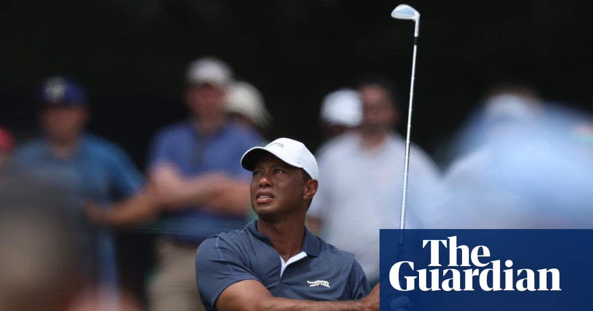 Tiger Woods takes up PGA role but unification in golf is as distant as ever | PGA Tour