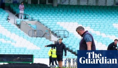 Gambhir’s India can’t escape the Fortis-verse on rain-hit day | England v India 2025