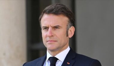 Macron admits France used 'repressive violence' in Cameroon’s decolonisation war