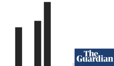 Good, mad and ugly: the US economy’s performance under Trump – in charts | US economy