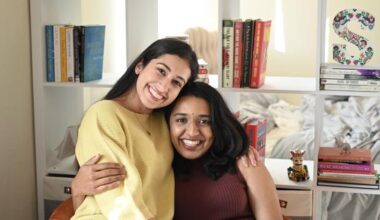 Ruminations between the co-founders of Brown Girl Bookshelf