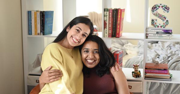 Ruminations between the co-founders of Brown Girl Bookshelf