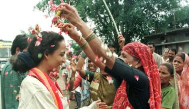 ‘Mother Mary Comes To Me’: Arundhati Roy writes intimately of life with, and without, her mother