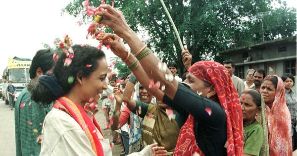 ‘Mother Mary Comes To Me’: Arundhati Roy writes intimately of life with, and without, her mother