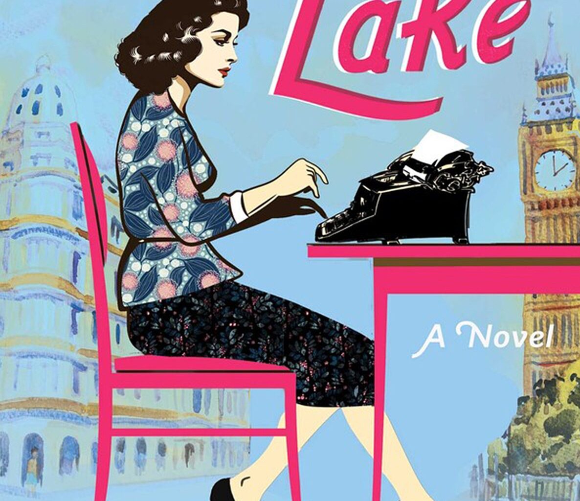 Review: A charming World War II series of books concludes with 'Dear Miss Lake'